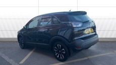 Vauxhall Crossland 1.2 Turbo Design 5dr Petrol Hatchback